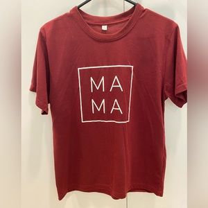 Mama T-Shirt